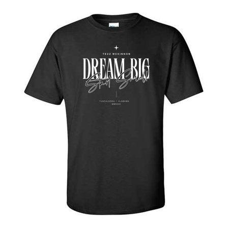 DREAM BIG 1996