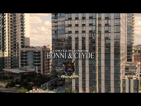 Bonni & Clyde